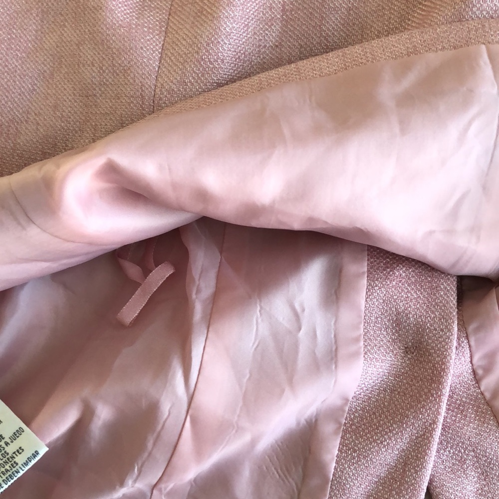 Pink top - Picture 4 of 6